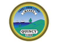 City of Quincy